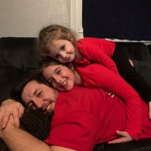 Meet your Posher, Steven